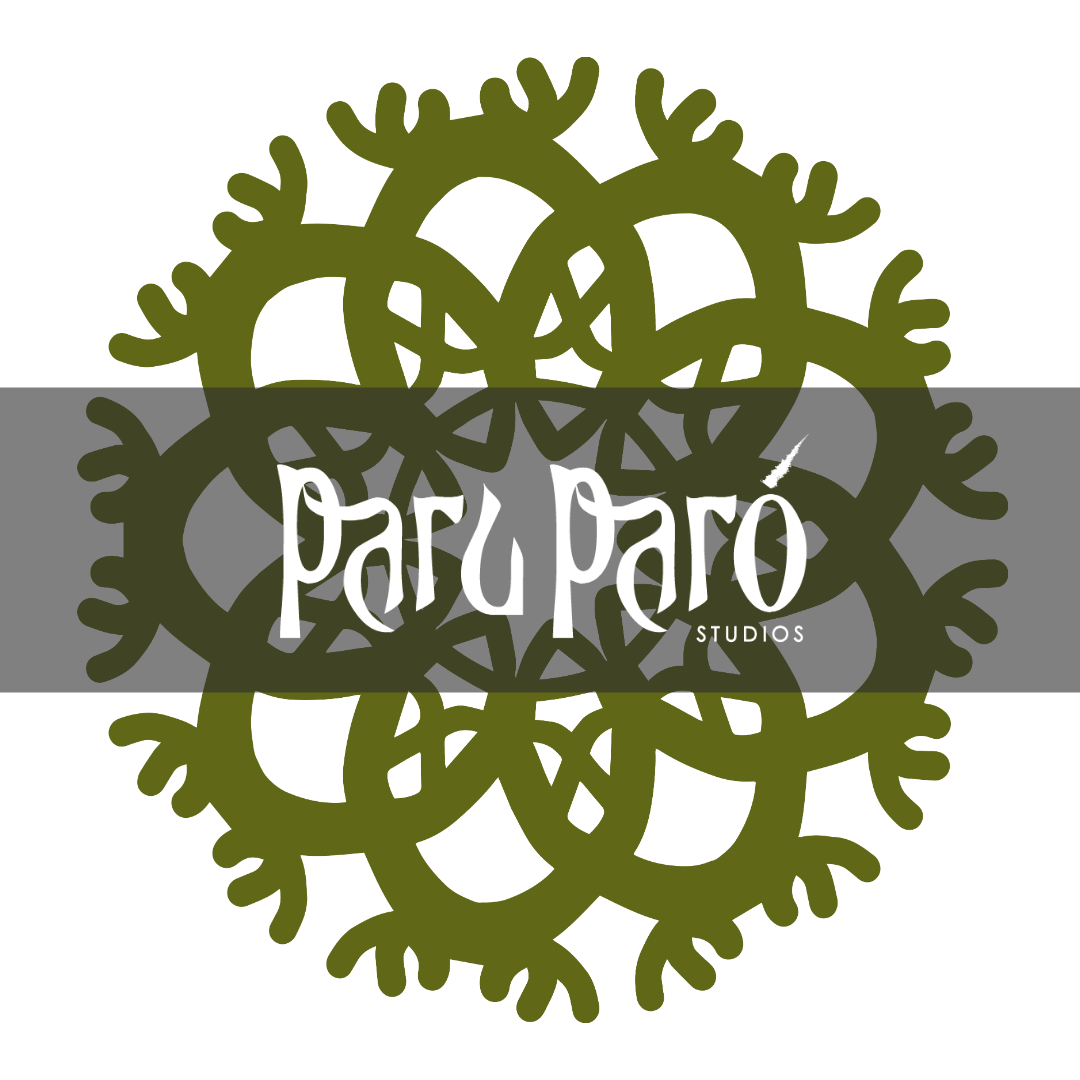 Free Intuitive Art Stencil - SVG